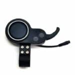 Pantalla Display J&P 36V-60V – Modelo 2