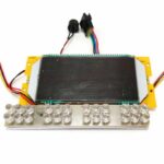 Pantalla Display Kugoo S1