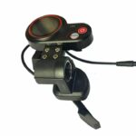 Pantalla Display LT-01 – 6 pines – con acelerador de pulgar