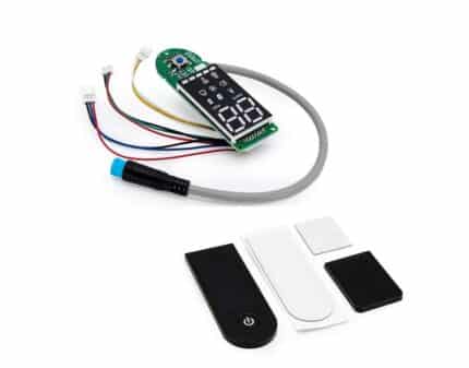 Pantalla Display MI3