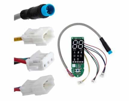 Pantalla Display MI3 2