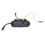 Puerto de carga Ninebot Max G30