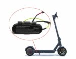 Puerto de carga Ninebot Max G30 6