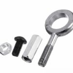 Tornillo Bisagra eje Xiaomi M365 y Pro