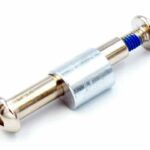 Tornillo pasador con eje Xiaomi 1S, Essential y Pro 2
