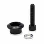Tuerca de compresión, tornillo y arandela para patinete Xiaomi