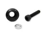 Tuerca de compresión, tornillo y arandela para patinete Xiaomi 3