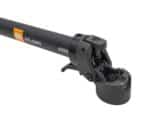 Tuerca de compresión, tornillo y arandela para patinete Xiaomi 5