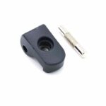 Uña de cierre reforzada con acero inox 304 para Mi3