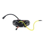 Puerto de carga para Ninebot MAX G30 G30E II y MAX G2