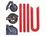 Adhesivos reflectantes para patinete Xiaomi M365 y Pro - Imagen 2