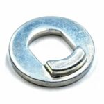Arandela tuerca motor Xiaomi