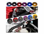 Arandelas con tornillos JDM - Imagen 3
