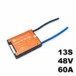 BMS DALY 13S 48V 60A