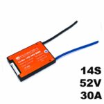BMS DALY 14S 52V 30A