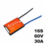 BMS DALY 16S 60V 30A