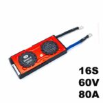 BMS DALY 16S 60V 80A