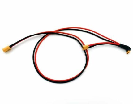 Cable de conexión paralela para batería externa 2