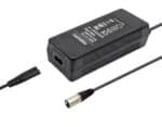 Cargador 48V 2A conector XLR 3