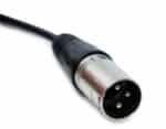 Cargador 48V 2A conector XLR 4