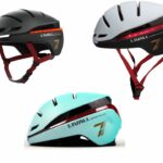 Casco Livall modelo EVO21