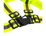 Chaleco reflectante para patinete eléctrico EWRV002 4