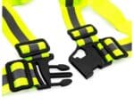 Chaleco reflectante para patinete eléctrico EWRV002 5