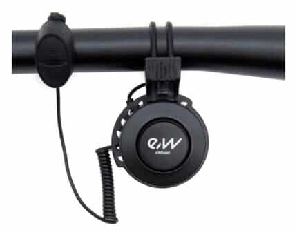 Claxon con batería recargable [Ewheel] 2