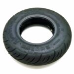 Cubierta 200×50 (para llanta de 4 pulgadas) [CST]