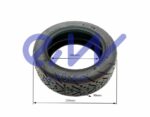 Cubierta cityroad 90/65-6,5 [CST]-Modelo 2 5
