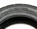 Cubierta tubeless 70/80-6,5 [Xuancheng] 2