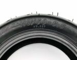 Cubierta tubeless cityroad 110/50-6,5 (11×3) 3