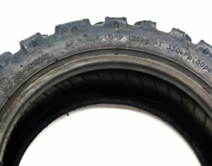 Cubierta tubeless offroad multitaco 90/65-6,5 (11×3) [CST] 2