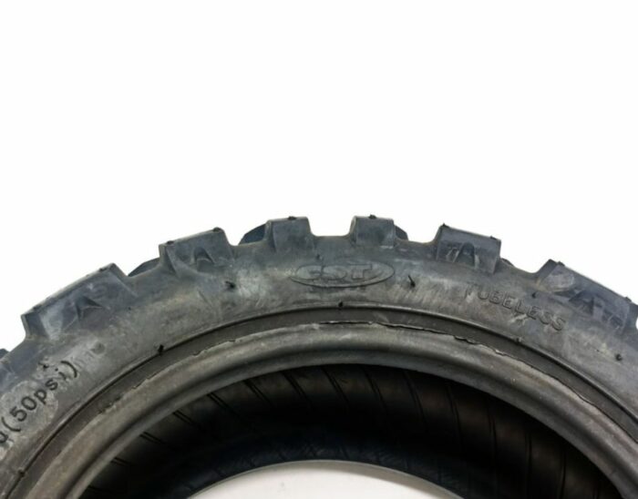 Cubierta tubeless offroad multitaco 90/65-6,5 (11×3) [CST] 4