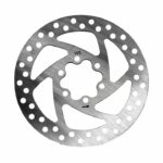 Disco de freno para patinete eléctrico – 140mm