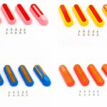 Embellecedor Xiaomi – Nuevo modelo – Varios colores