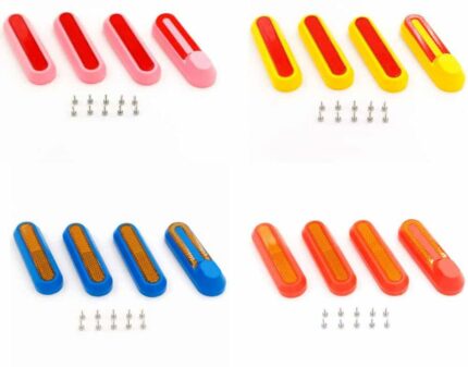 Embellecedor Xiaomi – Nuevo modelo – Varios colores