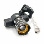 Faro led recargable