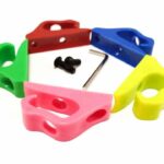 Ganchos colores Xiaomi