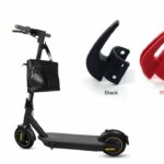 Gancho para patinete Max G30