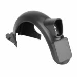 Guardabarros trasero Max G30D y G30E