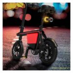 Intermitentes para patinetes y bicicletas