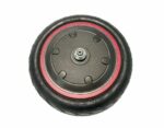 Motor V3 Xiaomi M365, Essential, 1S, Pro y Pro2 – Rojo - Imagen 3