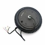 Motor V3 Xiaomi M365-Essential-1S-Pro-Pro2 Negro