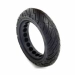 Rueda maciza 10×2.5 (6070-6.5) – Compatible MAX G30