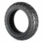 Rueda maciza 10×2,75 offroad