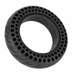 Rueda maciza perforada 10×2,125