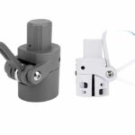 Soporte completo para plegado Xiaomi M365 y Pro