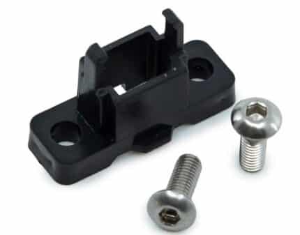 Soporte luz trasera Xiaomi m365 y Pro - 20 uds 2