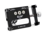 Soporte móvil para patinete eléctrico modelo G85 - Negro